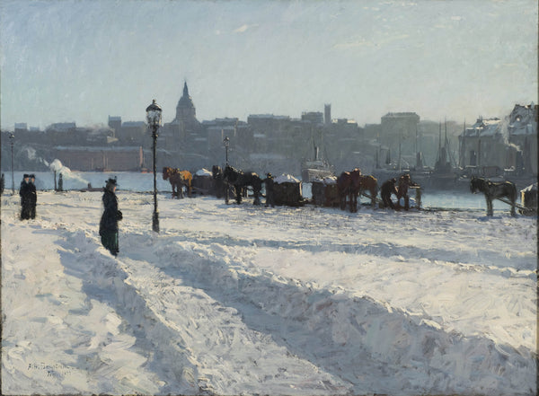 alfred-bergstrom-1899-winter-scene-from-the-stockholm-waterfront-art-print-fine-art-reproduction-wall-art-id-assktp1k1