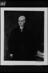 James Green-1818-Benjamin-West-Art-Print-fine-Art-Reproduction-wall-art-id-astvyfidt