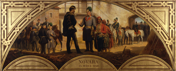 karl-von-blaas-1871-episode-after-the-battle-of-novara-in-1849-art-print-fine-art-reproduction-wall-art-id-asuui7v1m