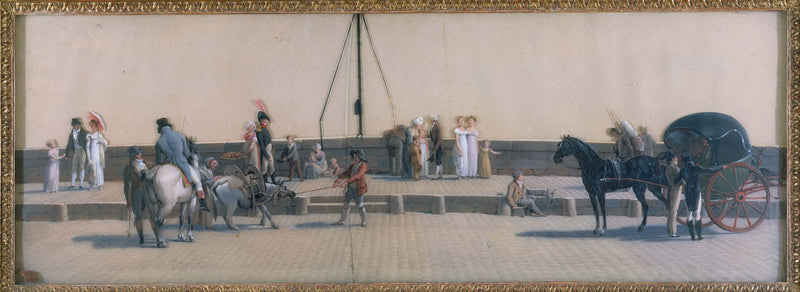 louis-leopold-boilly-1800-the-portion-of-royal-bridge-1800-art-print-fine-art-reproduction-wall-art