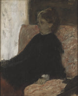 Edgar Degas-lady-in-black-art-print-fine-art-riproduzione-wall-art-id-asxelcga0