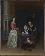 gerard-ter-borch-the-younger-1660-好奇心-艺术印刷-美术-复制-墙-艺术-id-asyk44czx