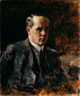 fritz-rojka-1925-self-portret-kuns-druk-fyn-kuns-reproduksie-muurkuns-id-aszhrfzjq