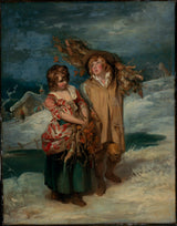 francis-wheatley-1794-inverno-arte-impressão-belas-artes-reprodução-parede-arte-id-at027r65w