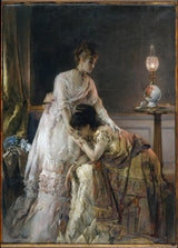 Alfred-Stevens-1874-after-the-ball-art-print-fine-art-reprodução-wall-art-id-at03jc7fk