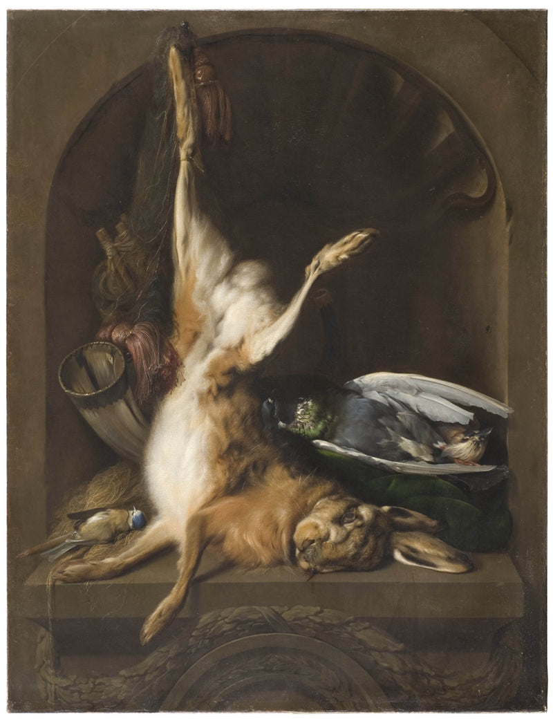 jan-weenix-still-life-with-a-hare-art-print-fine-art-reproduction-wall-art-id-at0ajrg7q
