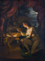 ignaz-unterberger-1795-podizanje-natopljen-zevsov orao sa-nektarom-umetnošću-print-fine-art-reproduction-wall-art-id-at0fr8p0k