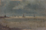 eduard-karsen-1885-zuider-zee-art-print-fine-art-reprodukcija-wall-art-id-at1c9833i