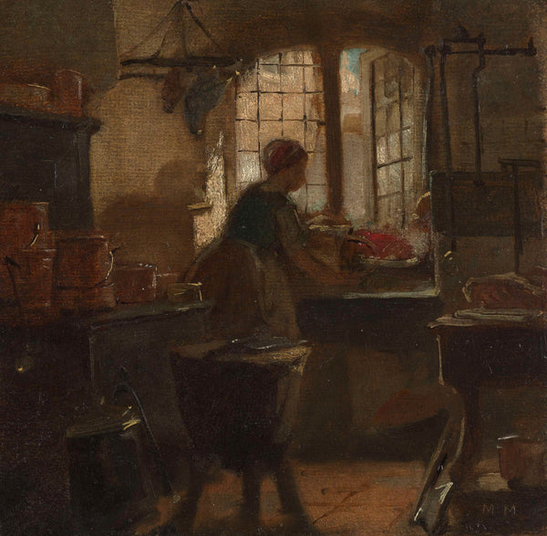 matthijs-maris-1859-kitchen-interior-art-print-fine-art-reproduction-wall-art-id-at1mxrl0n