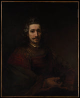 rembrandt-van-rijn-1660-man-with-a-magnifying-glass-art-print-fine-art-reproduction-wall-art-id-at30ja4s2