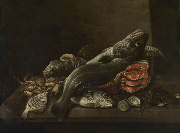 isaac-van-duynen-1645-still-life-with-fish-art-print-fine-art-reproduction-wall-art-id-at34axqyy