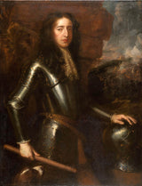 未知的1680年肖像威廉三世橙色王子的城主艺术印刷精美的艺术复制品墙艺术idat3brn0hp