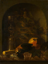 johan-van-haensbergen-1665-stilleven-met-een-rieten-kruik-art-print-fine-art-reproductie-muurkunst-id-at4coc5ky