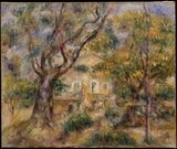 Auguste-Renoir-1908-the-farm-at-les-collettes-cagnes-art-print-fine-art-reproduktion-wall-art-id-at57botwo