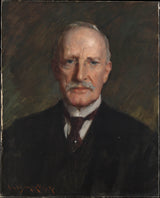 威廉·梅里特追逐1895年的爱德华·格思里·肯尼迪-艺术印刷-精美的艺术复制品-墙-艺术-id-at5alxgwt