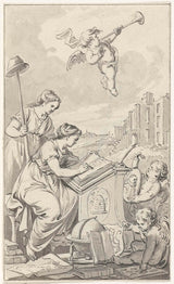 Jacobus-kupuje-1783-história-písanie-at-a-Desk-s-art-print-fine-art-reprodukčnej-wall-art-id-at5uslw52