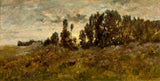charles-francois-daubigny-1865-landskapskonst-tryck-finkonst-reproduktion-väggkonst-id-at6o750y0