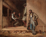 Виллиам-Сиднеи-Моунт-1847-снага-музике-уметност-принт-ликовна-репродукција-зид-уметност-ид-ат6пкипек