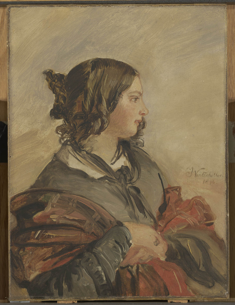 franz-xaver-winterhalter-1843-portrait-of-the-young-queen-victoria-art-print-fine-art-reproduction-wall-art-id-at7onprra