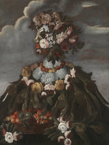 giuseppe-arcimboldo-1580-spring-art-print-reproducció-de-belles-arts-wall-art-id-at88gqu72