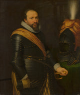 jan-anthonisz-van-ravesteyn-1611-portret-oficirja-umetniški-tisk-lepe-umetniške-reprodukcije-stenske-art-id-at8aun0lo