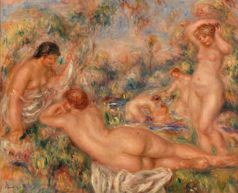 pierre-auguste-renoir-1918-bathers-bathers-art-print-fine-art-reproduction-wall-art-id-at8xazrle