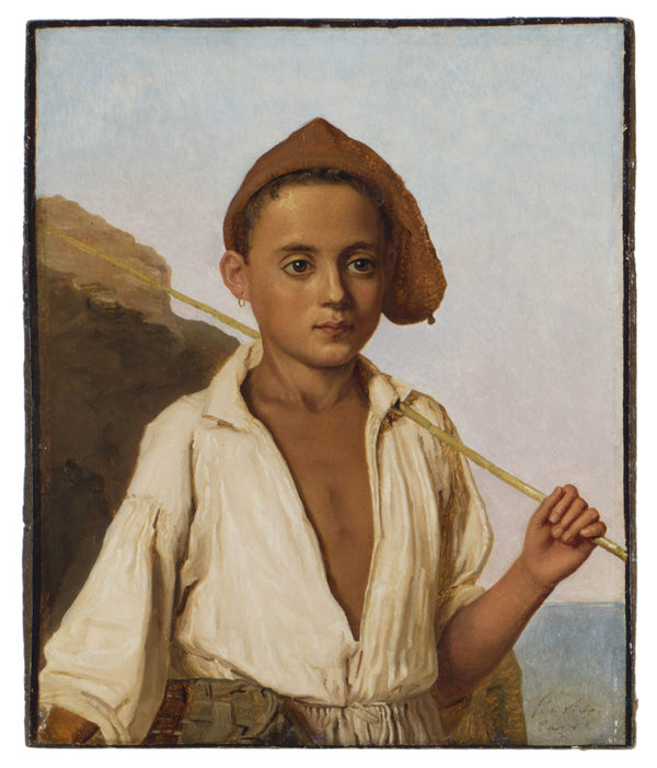 christen-kobke-1839-portrait-of-a-young-fisher-boy-from-capri-art-print-fine-art-reproduction-wall-art-id-ata5aimof