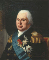robert-lefevre-1814-portrait-de-louis-xviii-1755-1824-roi-de-france-art-print-reproduction-fine-art-wall-art