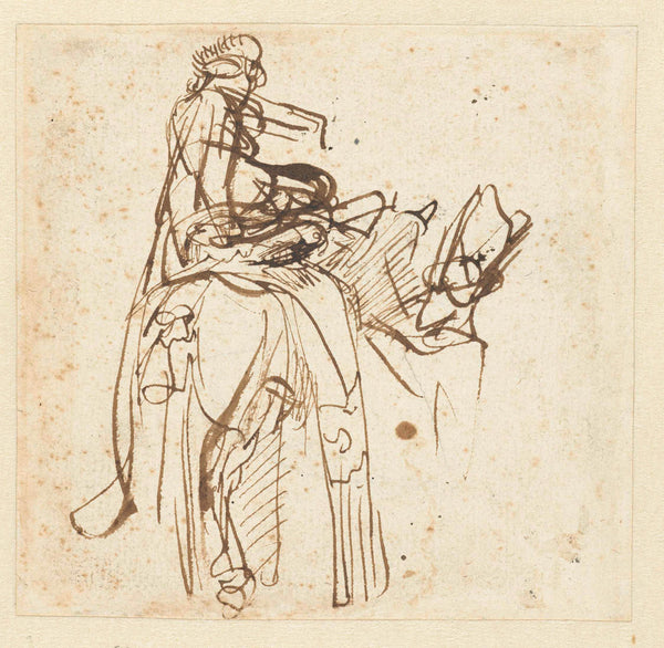 rembrandt-van-rijn-1640-man-helping-a-horseman-art-print-fine-art-reproduction-wall-art-id-atckamijz