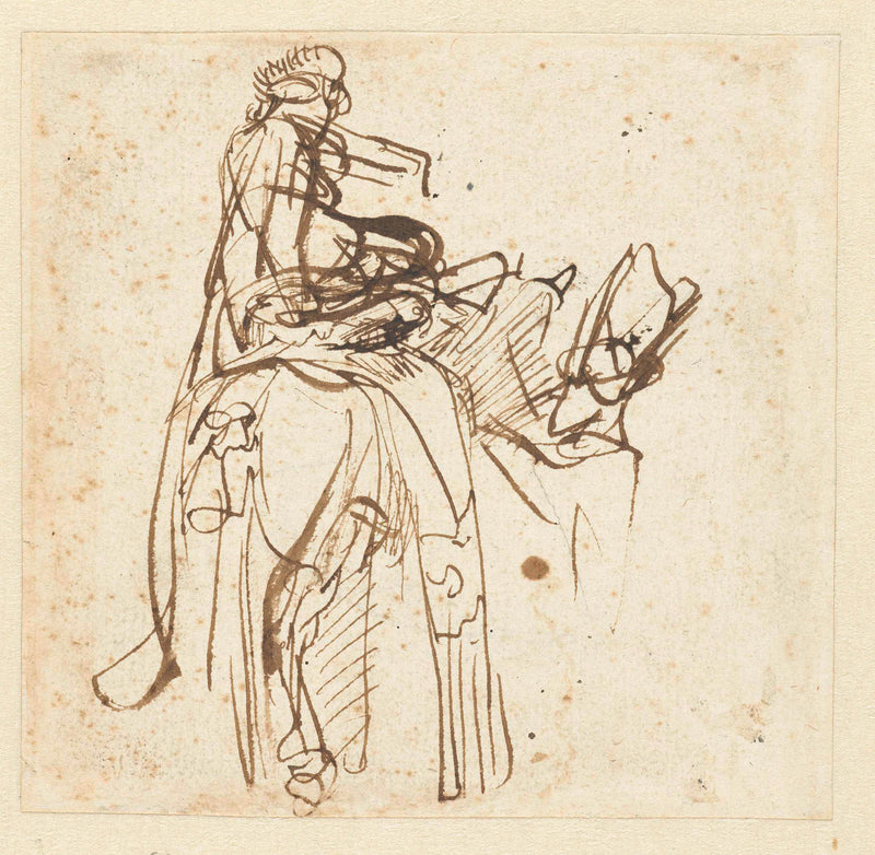rembrandt-van-rijn-1640-man-helping-a-horseman-art-print-fine-art-reproduction-wall-art-id-atckamijz
