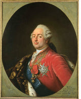 安托万-弗朗索瓦-工作室-d-卡莱-1786-路易十六-1754-1793-法国国王的肖像-艺术-印刷-美术-复制品-墙壁艺术