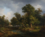 josef-feid-1841-waldlandschaft-art-ebipụta-fine-art-mmeputa-wall-art-id-atd2l10es