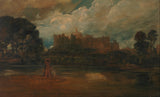 peter-dewint-19th century-windsor-castle-art-print-fine-art-reproduction-wall-art-id-atdh59o0k