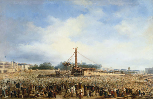francois-dubois-1836-erection-of-the-obelisk-of-luxor-on-the-place-de-la-concorde-october-25-1836-art-print-fine-art-reproduction-wall-art