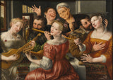 jan-matsys-a-merry-company-art-print-fine-art-reproduction-wall-art-id-atgsn26bx