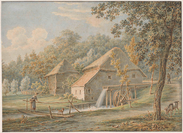 pieter-de-goeje-1789-landscape-with-watermill-art-print-fine-art-reproduction-wall-art-id-ath3zm4xr