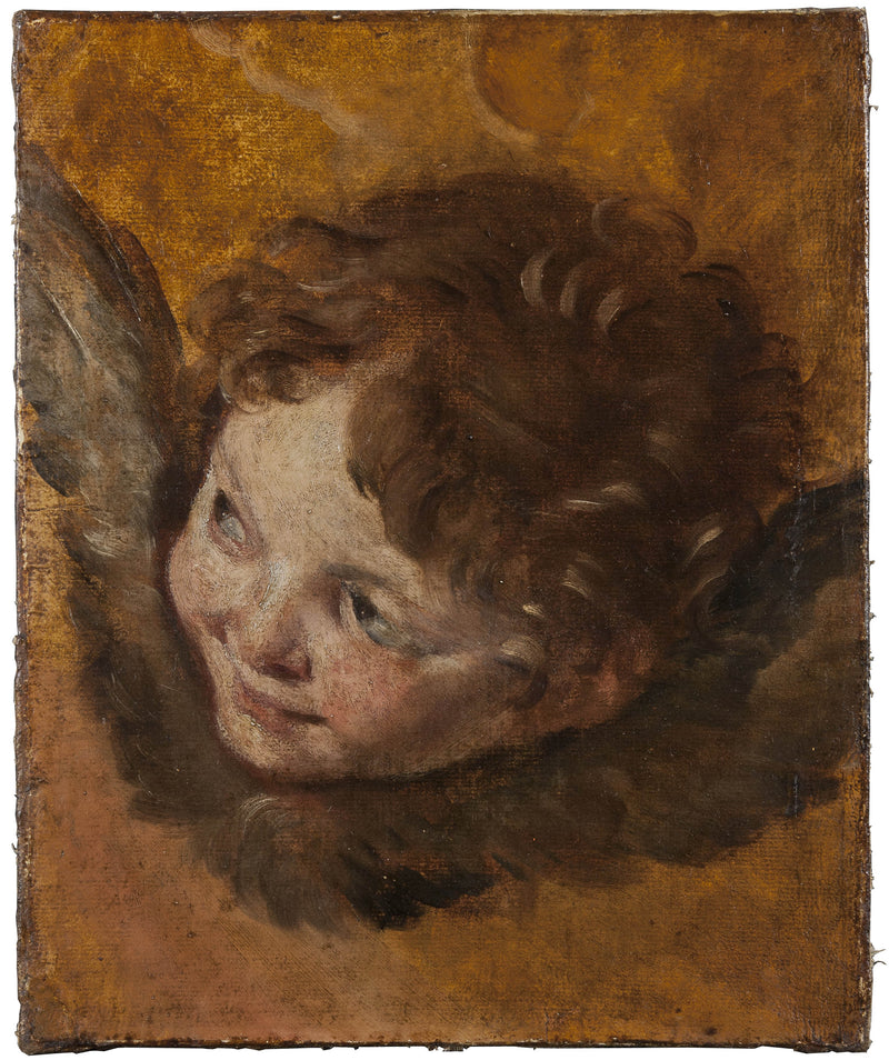 daniele-crespi-17th-century-head-of-a-cherub-art-print-fine-art-reproduction-wall-art-id-atkfl8lbo