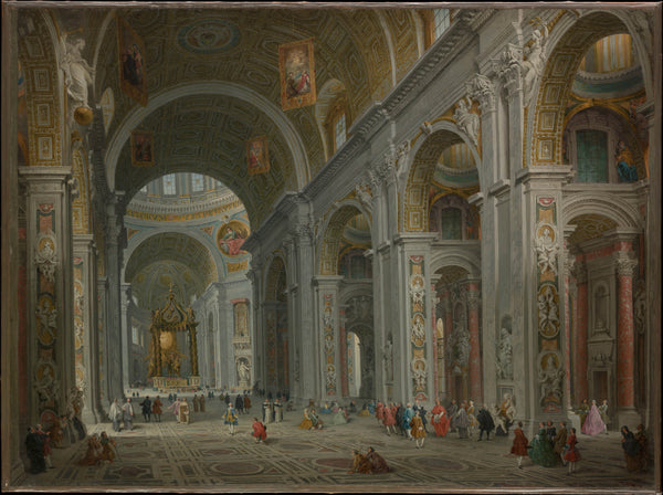 giovanni-paolo-panini-1754-interior-of-saint-peters-rome-art-print-fine-art-reproduction-wall-art-id-atkikfxi8