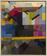 奧托-弗羅因德利希-1927-一棵樹藝術印刷精美藝術複製品牆藝術 ID-atkn8ktqu