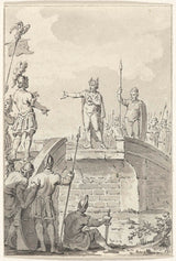 Jacobus-compra-1778-negociações-de-paz-entre-claudius-civilis-e-arte-imprimir-reprodução-de-arte-parede-id-atlgrziqq