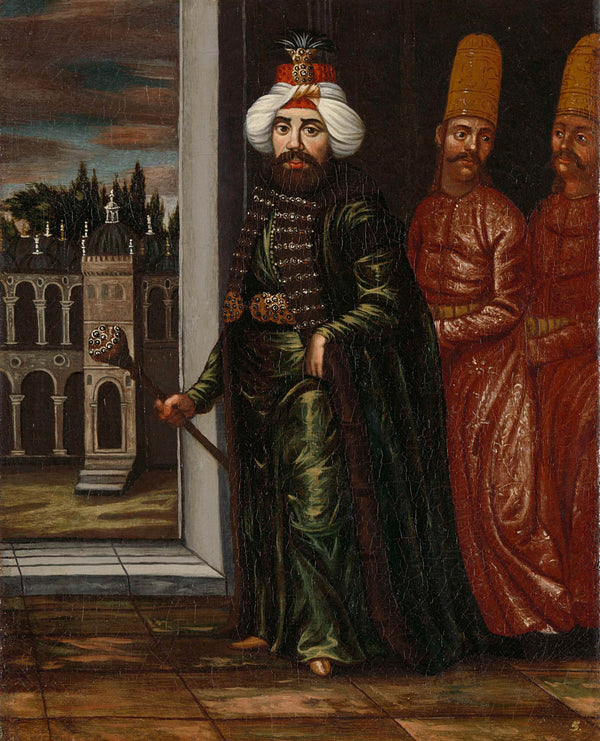 unknown-1700-portrait-of-sultan-ahmed-iii-art-print-fine-art-reproduction-wall-art-id-atmyw958x