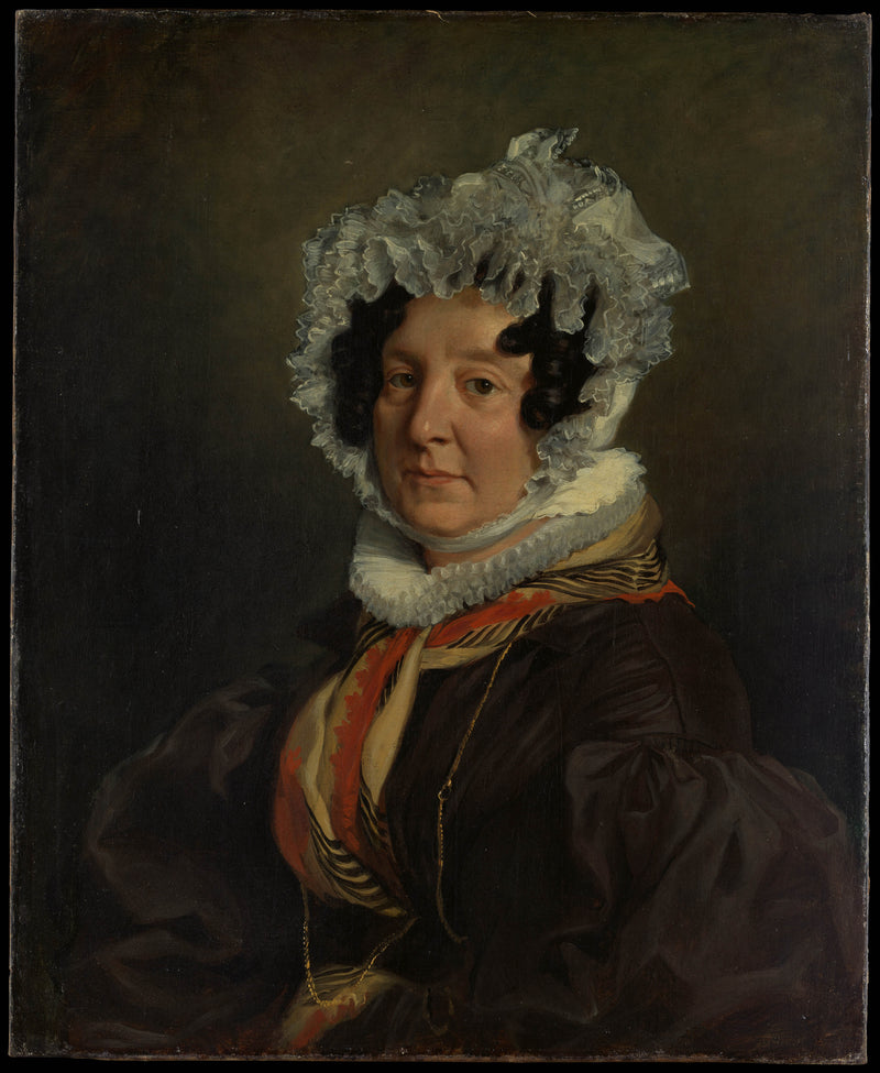 eugene-delacroix-1835-mrs-henri-francois-riesener-longrois-bliss-1786-1847-art-print-fine-art-reproduction-wall-art-id-atn2gur01