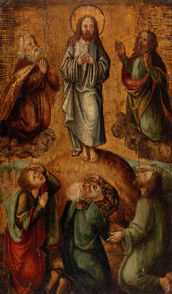 unknown-christ-appearing-to-the-disciples-art-print-fine-art-reproduction-wall-art-id-atn8z3wzo