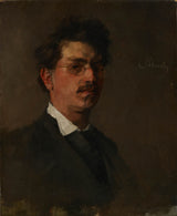 carl-schuch-1876-self-portrait-art-print-fine-art-reproducción-wall-art-id-atnws42pi