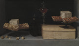 juan-van-der-hamen-y-leon-1622-과자와 함께-정물-예술-인쇄-미술-예술-복제-벽-예술-id-ato27i7b2