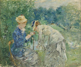 berthe-morisot-1880-in-the-bois-de-boulogne-art-print-fine-art-reproduction-wall-art-id-ato7na2pp