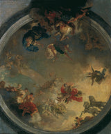 다니엘-그란-1723-새벽의 우화-예술-인쇄-미술-복제-벽-예술-id-atos8yd0d