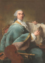 alessandro-longhi-1750-chân dung của một nhạc sĩ-nghệ thuật in-mỹ thuật-tái sản xuất-tường-nghệ thuật-id-atp45kxkm