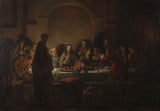 gerbrand-van-den-eeckhout-1664-тайная-вячэра-art-print-fine-art-reproduction-wall-art-id-atpd8geas