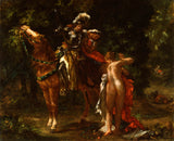 eugene-Delacroix-1852-narfise-art-print-fine-art-gjengivelse-vegg-art-id-atpmsyjs8